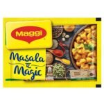 MAGGI Masala-Ae-Magic - Seasoning With Aromatic Roasted Spices, Enhances Flavour
