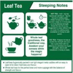 Darjeeling Flavour (SFTGFOP1) Tea First Flush Black Tea (500Gm) - Image 3