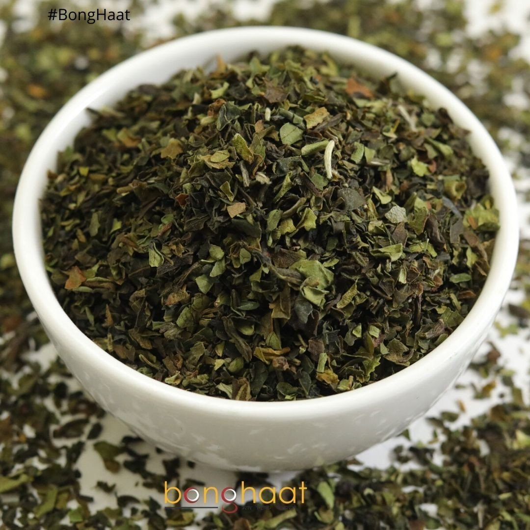 1_2_7 Darjeeling Fannings(100Gm) - Image 2