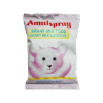 Amulspray Infant Milk Food 1Kg Pouch