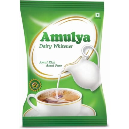 Amulya1Kg Pouch - Powder