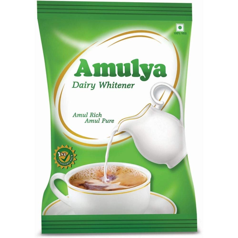 61FPJUqhKSL._SL1000_ Amulya1Kg Pouch - Powder - Image 1