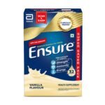ENSURE Clinically Proven Nutritional Drink For Adults- Vanilla 1Kg