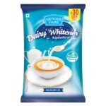Mother Dairy Dailycious Rich & Creamy Dairy Whitener Pouch, 1KGG Powder