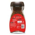 NESCAFE Classic Instant Coffee Powder .100% Pure Coffee | 45g Jar - Image 2
