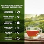 Darjeeling Long Leaf Tea (100Gm) - Image 4