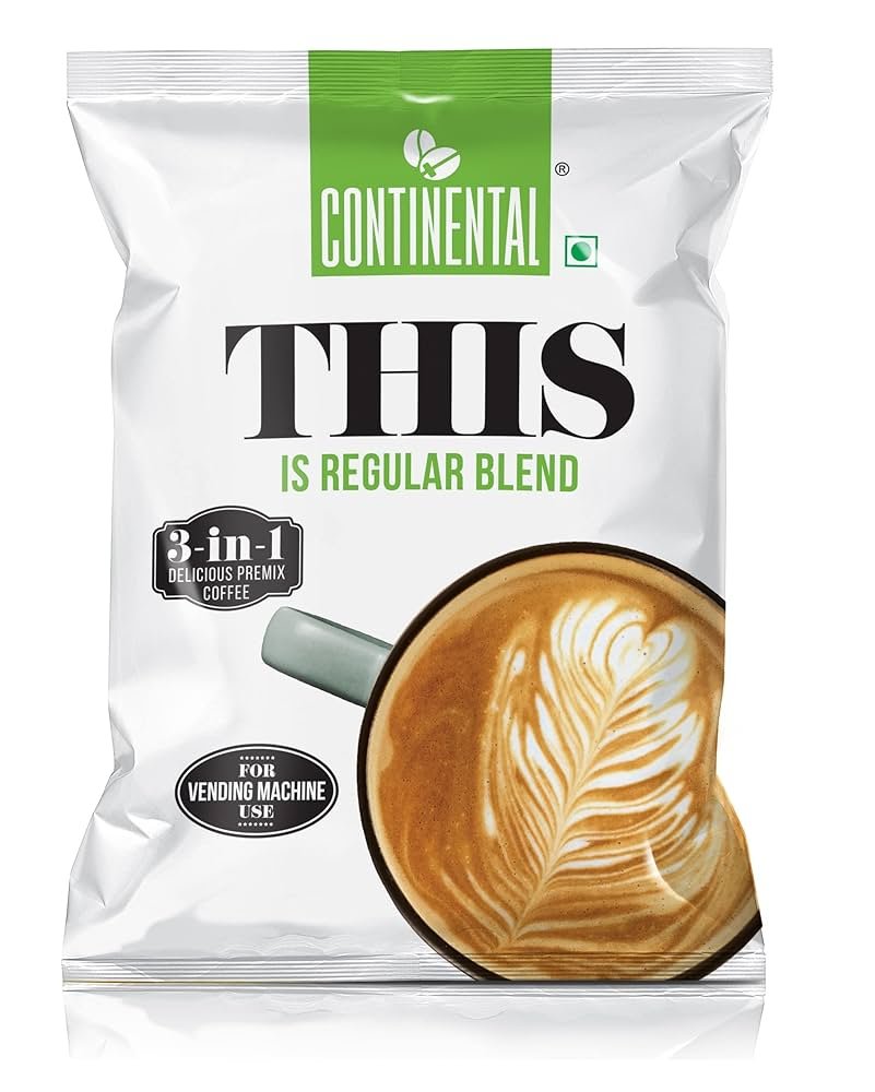 71tqVXZzVwL._UF1000,1000_QL80_ Continental 3 in 1 Coffee Premix for Vending - Image 1