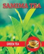 Samima Green Tea