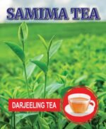 Darjeeling Tea Spceal Samima Tea (100g)