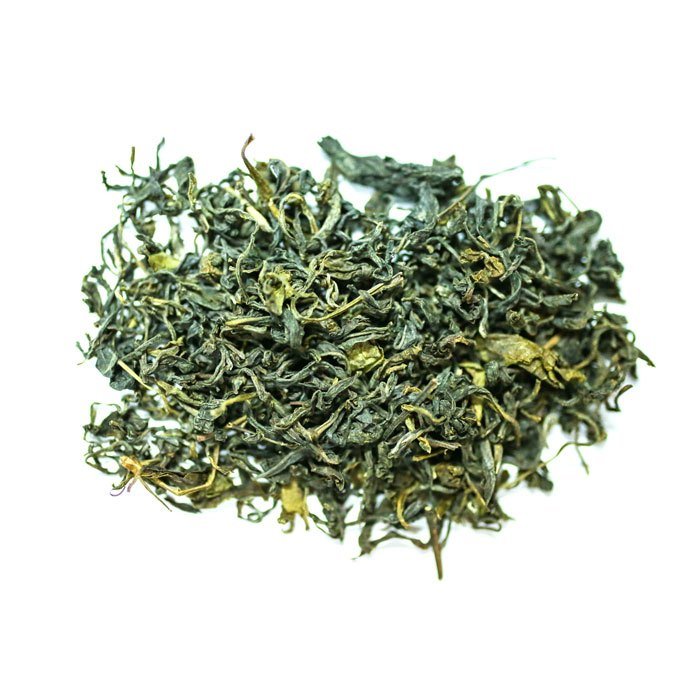 handmade-long-leaf-green-tea Samima Green Tea - Image 4