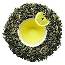 Darjeeling Green Tea (100 gm)