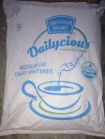Mother Dairy Dairy Whitener 10Kg Bag